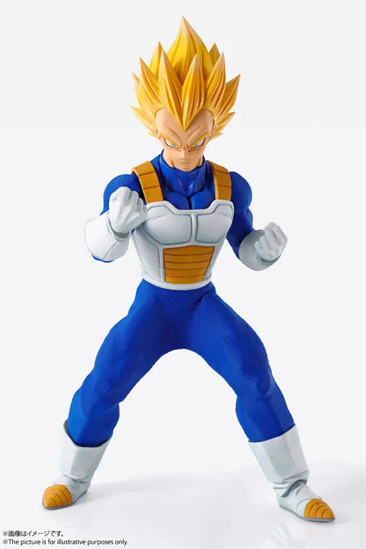 IMAGINATION WORKS Vegeta 