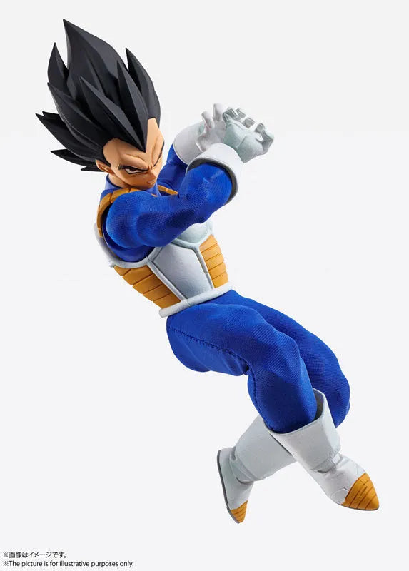 IMAGINATION WORKS Vegeta 