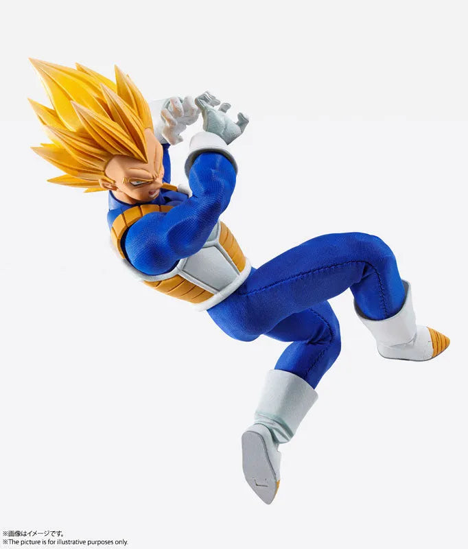 IMAGINATION WORKS Vegeta 