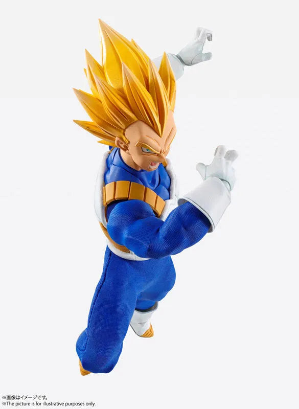IMAGINATION WORKS Vegeta 