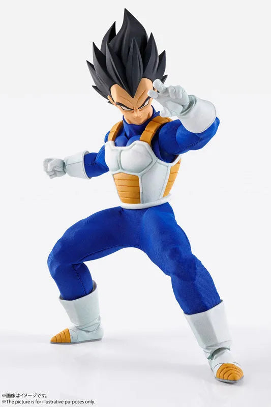 IMAGINATION WORKS Vegeta 