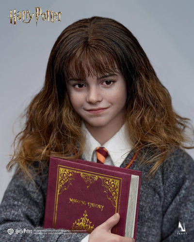 Harry Potter and the Philosopher’s Stone - Hermione Granger (Deluxe Version) A011