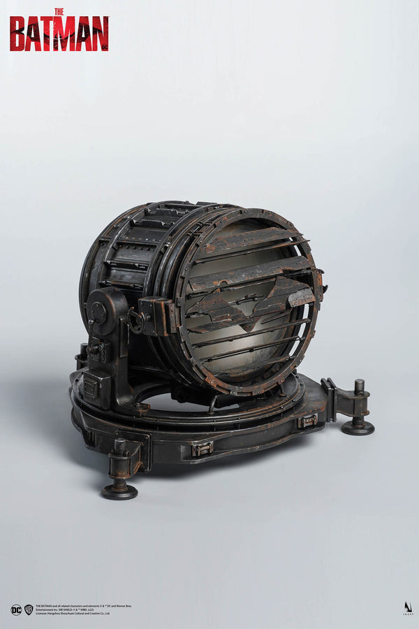 The Batman (2022) - The Batman & Bruce Wayne (Deluxe Version) A004D1