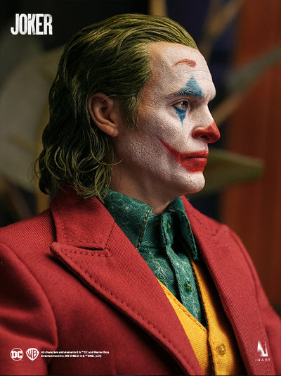 Joker 2019 - Joker (Premium Version) A008P1