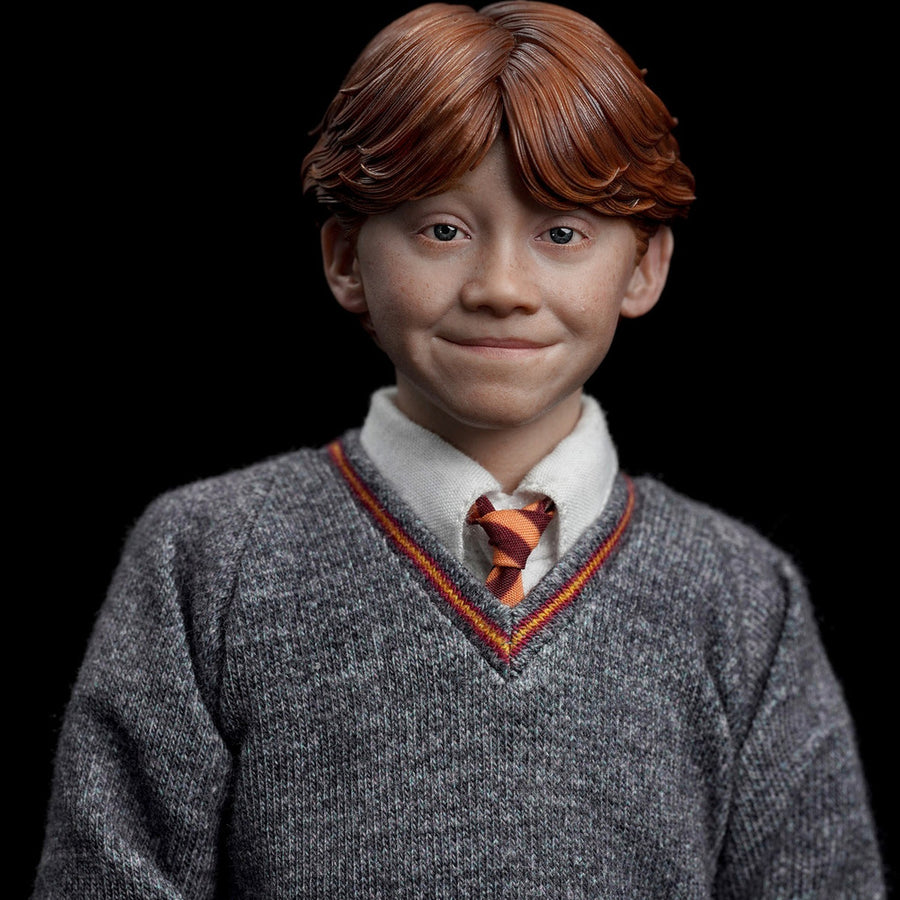 Harry Potter and the Philosopher’s Stone - Ron Weasley (Standard Version) A010S1