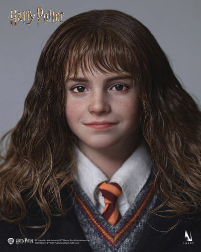Harry Potter and the Philosopher’s Stone - Hermione Granger (Deluxe Version) A011