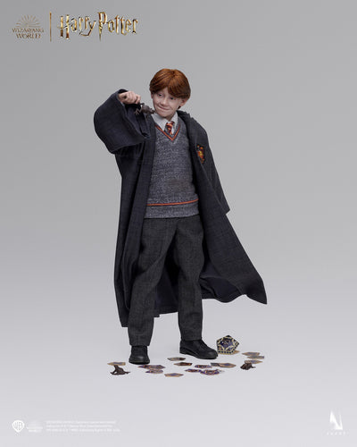 Harry Potter and the Philosopher’s Stone - Ron Weasley (Deluxe Version) A010D1