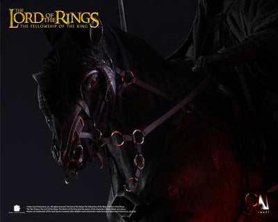 The Lord of the Rings: The Fellowship of the Ring - Nazgûl (Ringwraith) (Deluxe Version) (Regular Edition) A013D1