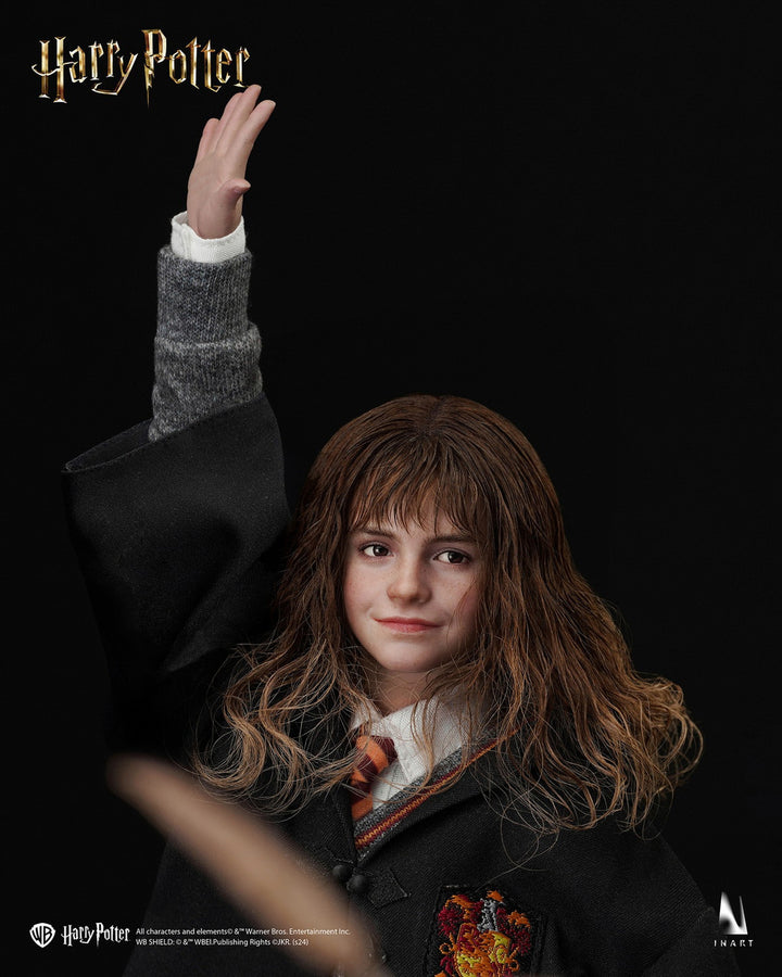 Harry Potter and the Philosopher’s Stone - Hermione Granger (Deluxe Version) A011