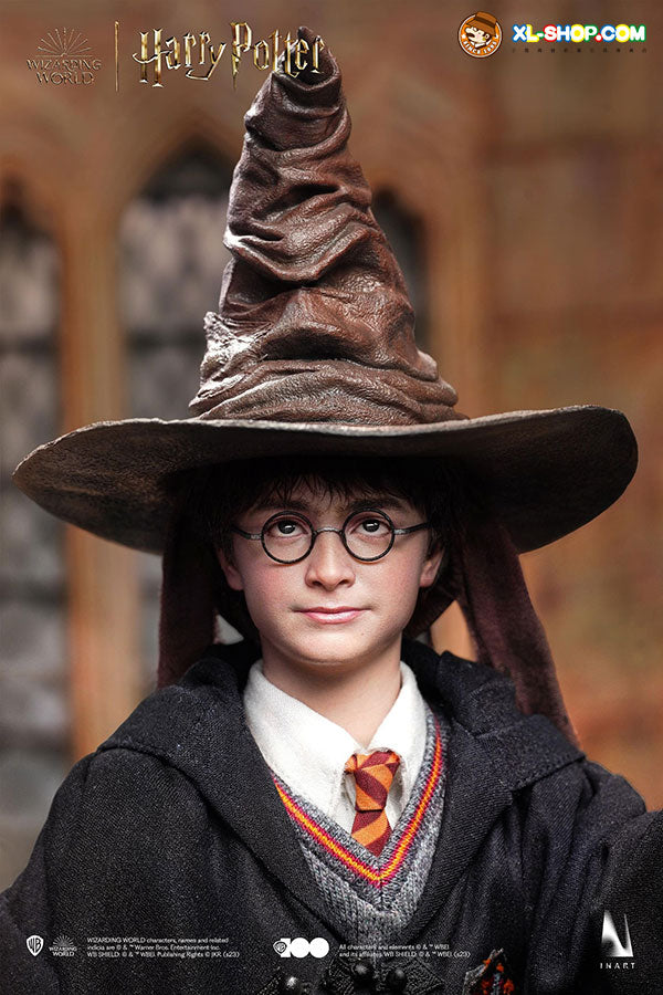 Harry Potter and the Philosopher’s Stone - Harry Potter (Hogwarts Uniform) (Premium Version) A006P1