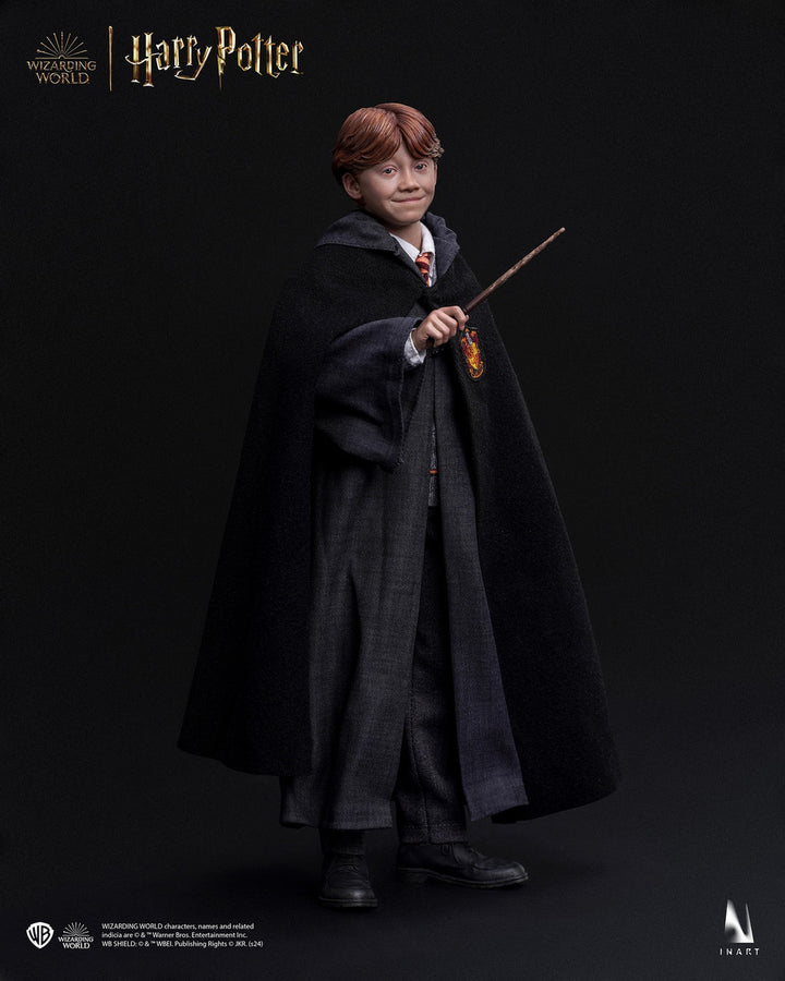 Harry Potter and the Philosopher’s Stone - Ron Weasley (Standard Version) A010S1