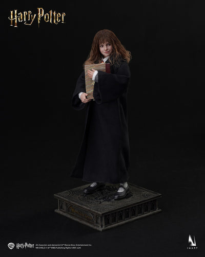 Harry Potter and the Philosopher’s Stone - Hermione Granger (Deluxe Version) A011