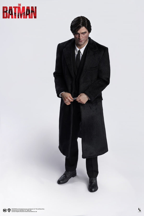 The Batman (2022) - Bruce Wayne (Premium Version) A004P2