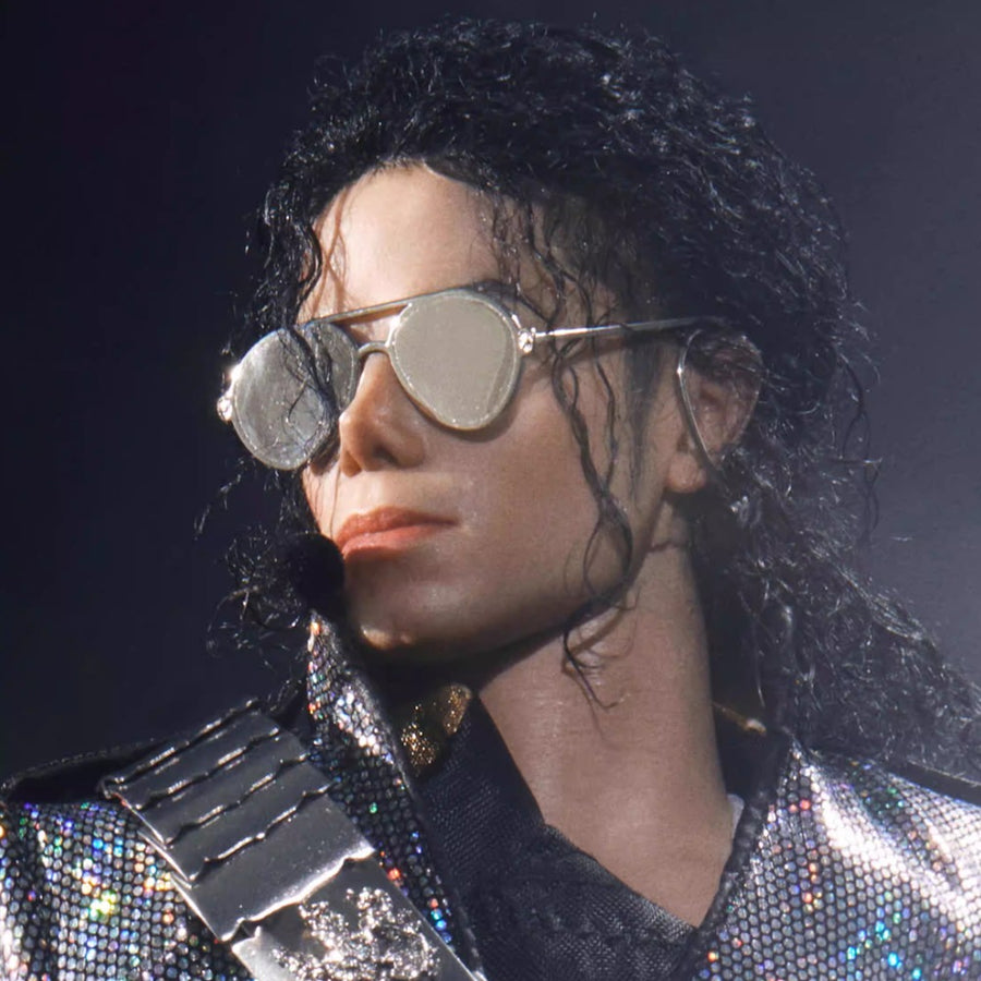 Michael Jackson (Deluxe Version) A012