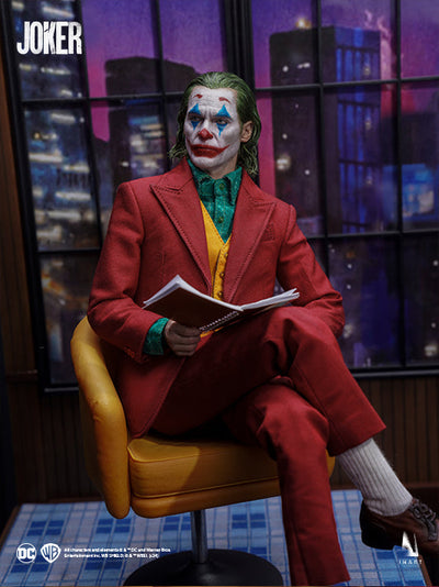 Joker 2019 - Joker (Deluxe Version) A008D1