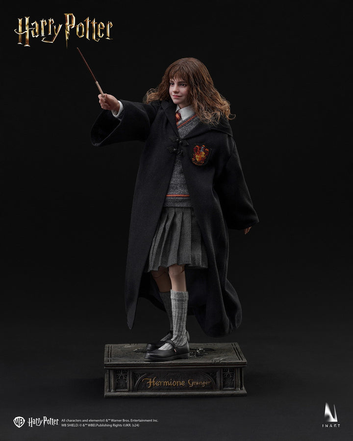 Harry Potter and the Philosopher’s Stone - Hermione Granger (Deluxe Version) A011