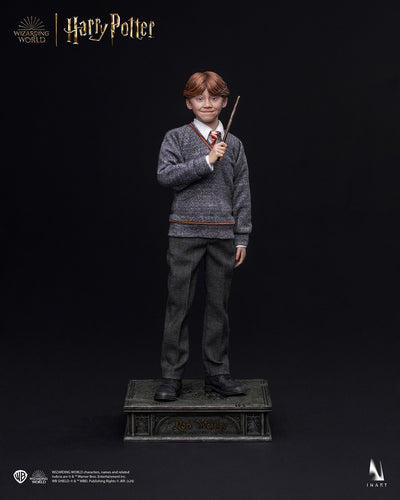 Harry Potter and the Philosopher’s Stone - Ron Weasley (Standard Version) A010S1