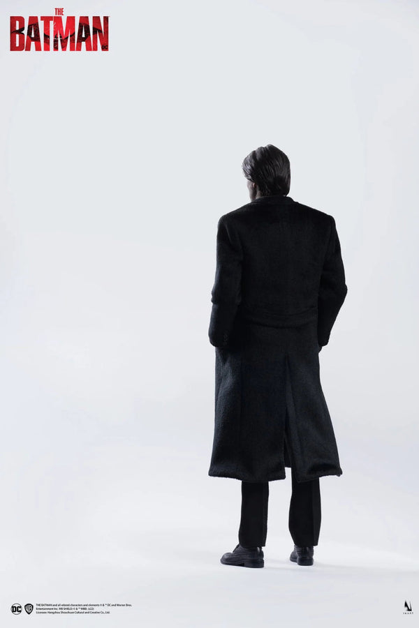 The Batman (2022) - Bruce Wayne (Standard Version) A004S2