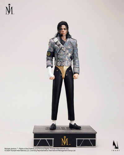 Michael Jackson (Deluxe Version) A012