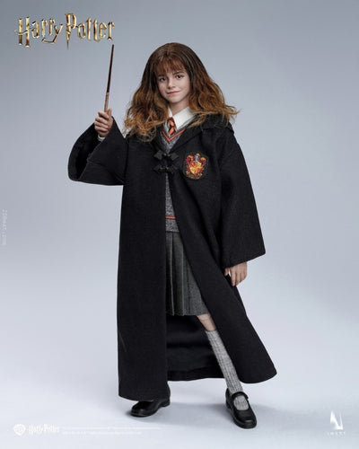 Harry Potter and the Philosopher’s Stone - Hermione Granger (Deluxe Version) A011