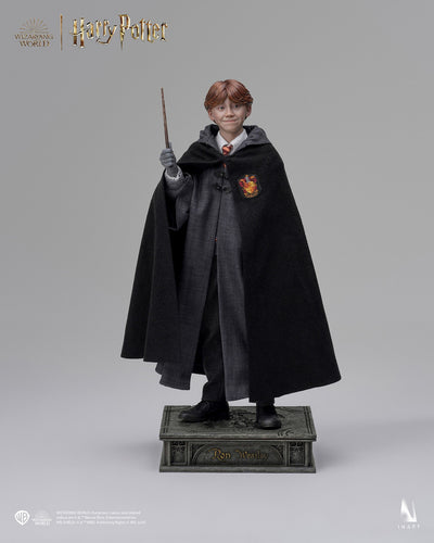 Harry Potter and the Philosopher’s Stone - Ron Weasley (Standard Version) A010S1