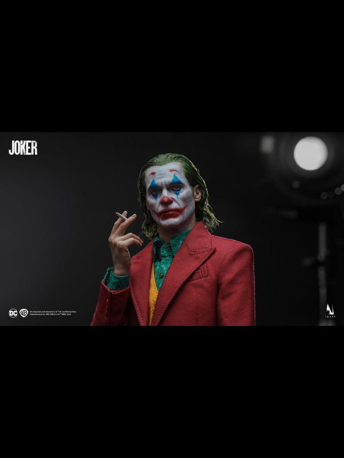 Joker 2019 - Joker (Deluxe Version) A008D1
