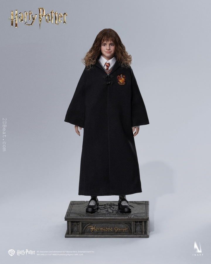 Harry Potter and the Philosopher’s Stone - Hermione Granger (Deluxe Version) A011