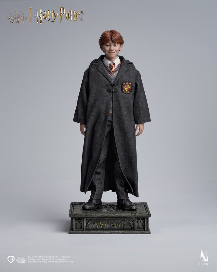 Harry Potter and the Philosopher’s Stone - Ron Weasley (Standard Version) A010S1
