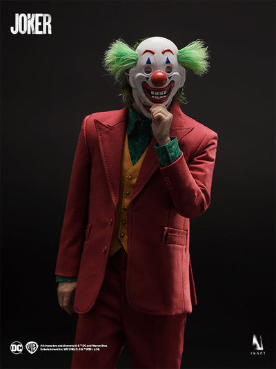 Joker 2019 - Joker (Deluxe Version) A008D1
