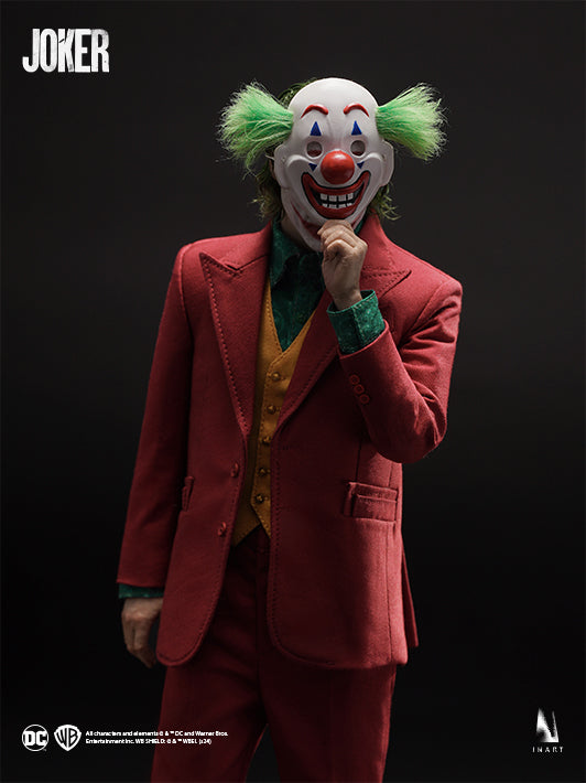 Joker 2019 - Joker (Deluxe Version) A008D1