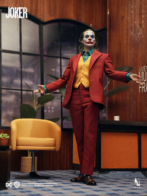 Joker 2019 - Joker (Deluxe Version) A008D1