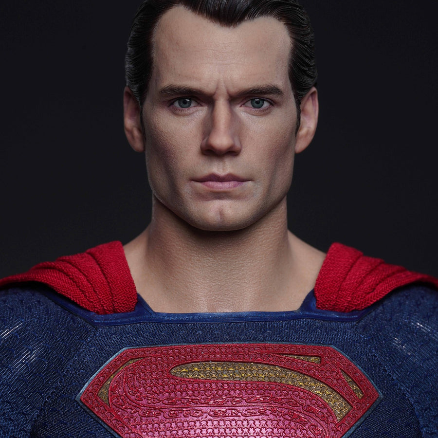 Batman v Superman Dawn of Justice - Superman (Standard Version) A007S1