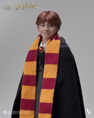 Harry Potter and the Philosopher’s Stone - Ron Weasley (Standard Version) A010S1