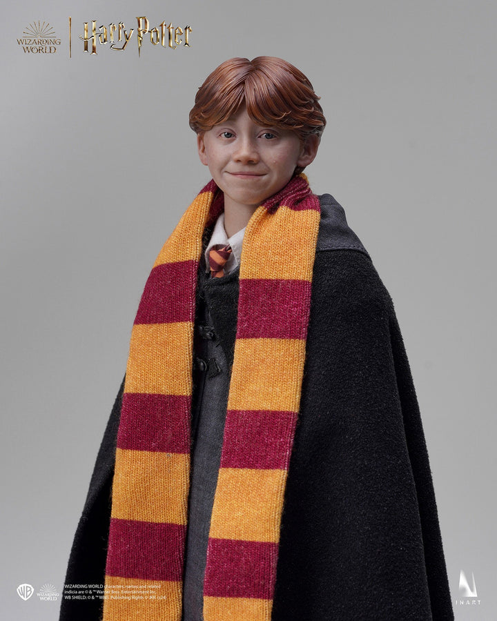 Harry Potter and the Philosopher’s Stone - Ron Weasley (Standard Version) A010S1
