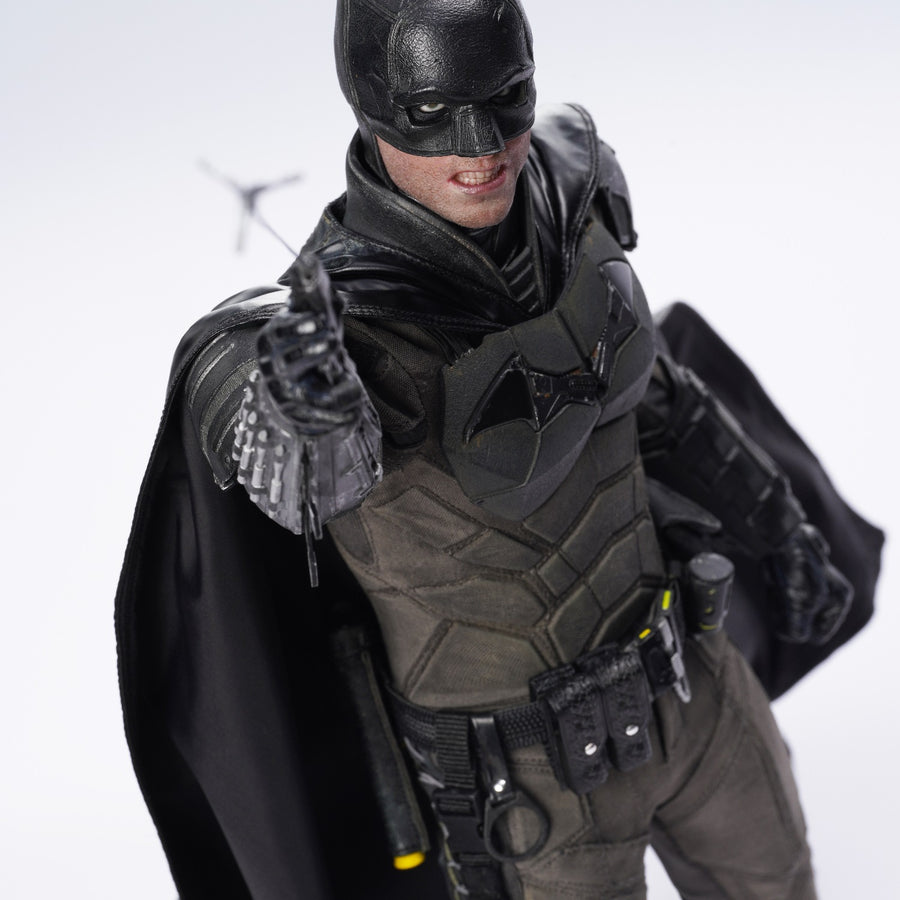 The Batman (2022) - The Batman (Standard Version) A004S1