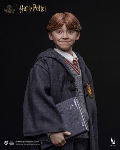 Harry Potter and the Philosopher’s Stone - Ron Weasley (Standard Version) A010S1
