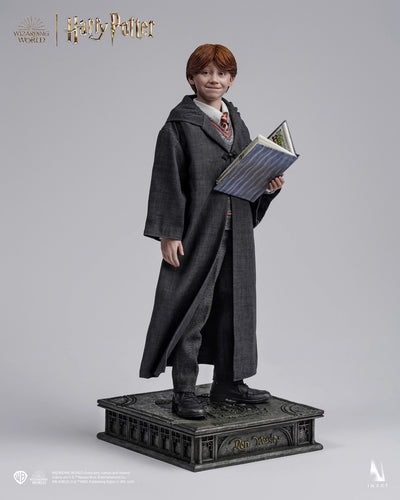 Harry Potter and the Philosopher’s Stone - Ron Weasley (Deluxe Version) A010D1
