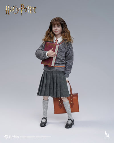 Harry Potter and the Philosopher’s Stone - Hermione Granger (Deluxe Version) A011