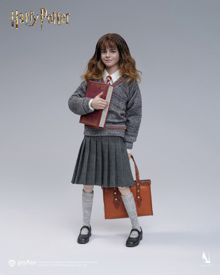 Harry Potter and the Philosopher’s Stone - Hermione Granger (Deluxe Version) A011