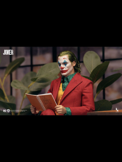 Joker 2019 - Joker (Deluxe Version) A008D1