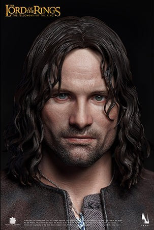 The Lord of the Rings: The Fellowship of the Ring - Aragorn (Premium Version) A005P1