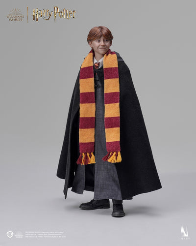 Harry Potter and the Philosopher’s Stone - Ron Weasley (Standard Version) A010S1