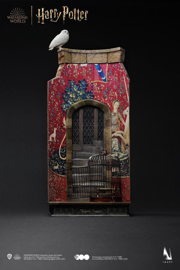 Harry Potter and the Philosopher’s Stone - Harry Potter (Hogwarts Uniform) (Premium Version) A006P1