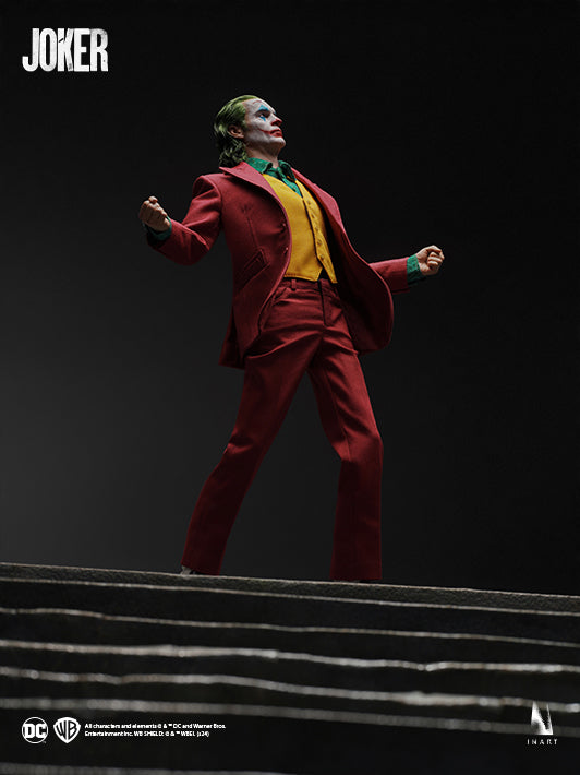 Joker 2019 - Joker (Premium Version) A008P1
