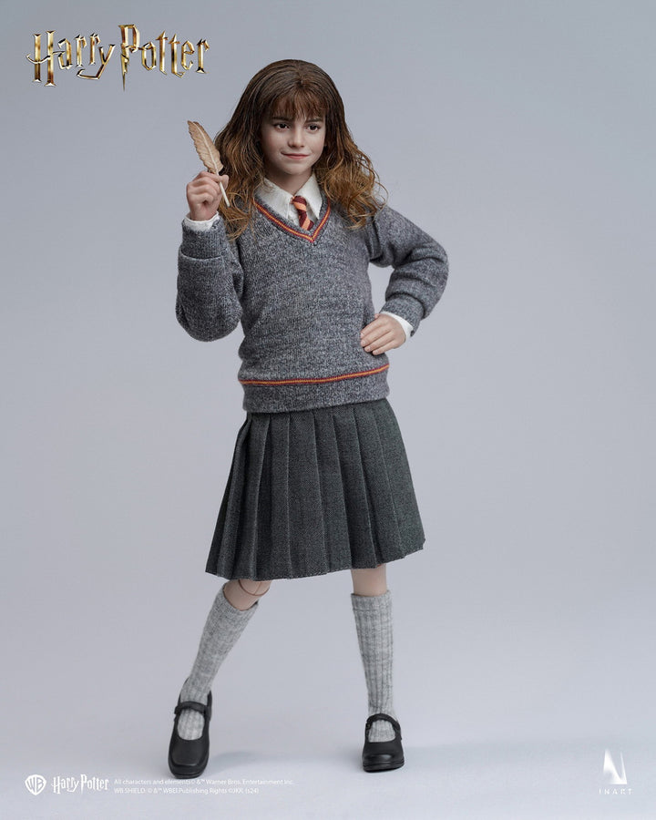 Harry Potter and the Philosopher’s Stone - Hermione Granger (Deluxe Version) A011