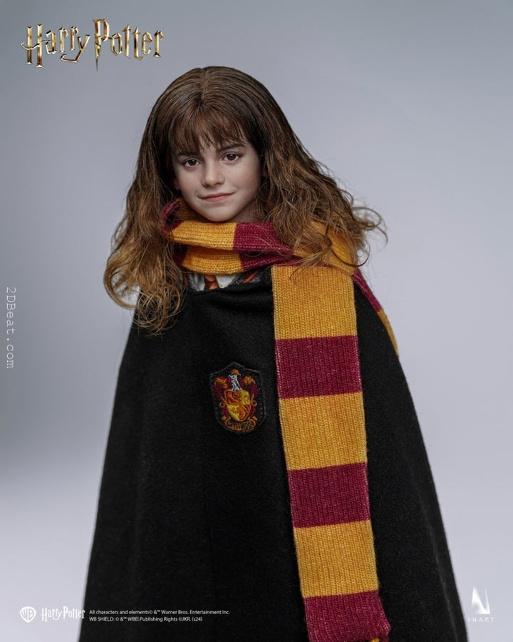 Harry Potter and the Philosopher’s Stone - Hermione Granger (Deluxe Version) A011
