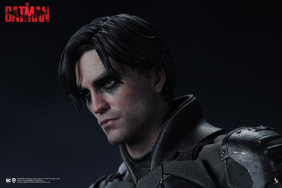 The Batman (2022) - The Batman (Standard Version) A004S1