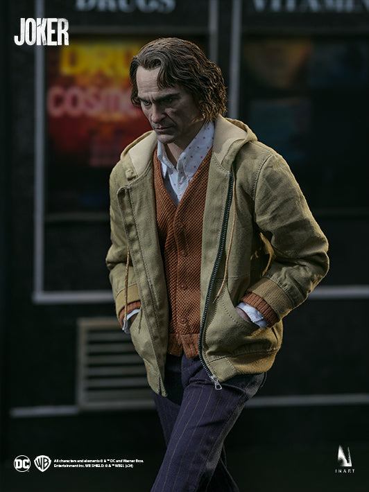 Joker 2019 - Joker (Deluxe Version) A008D1