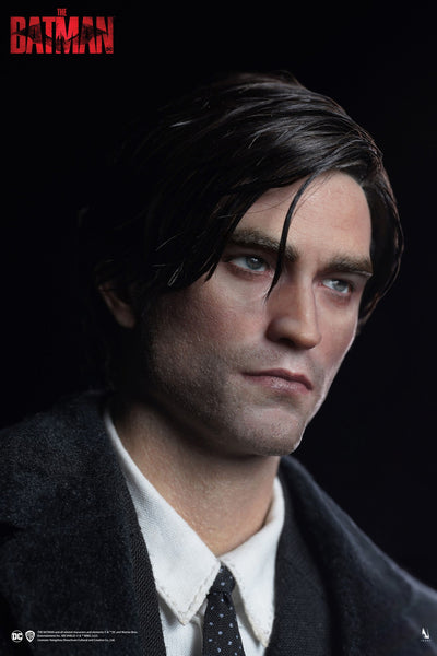 The Batman (2022) - Bruce Wayne (Premium Version) A004P2