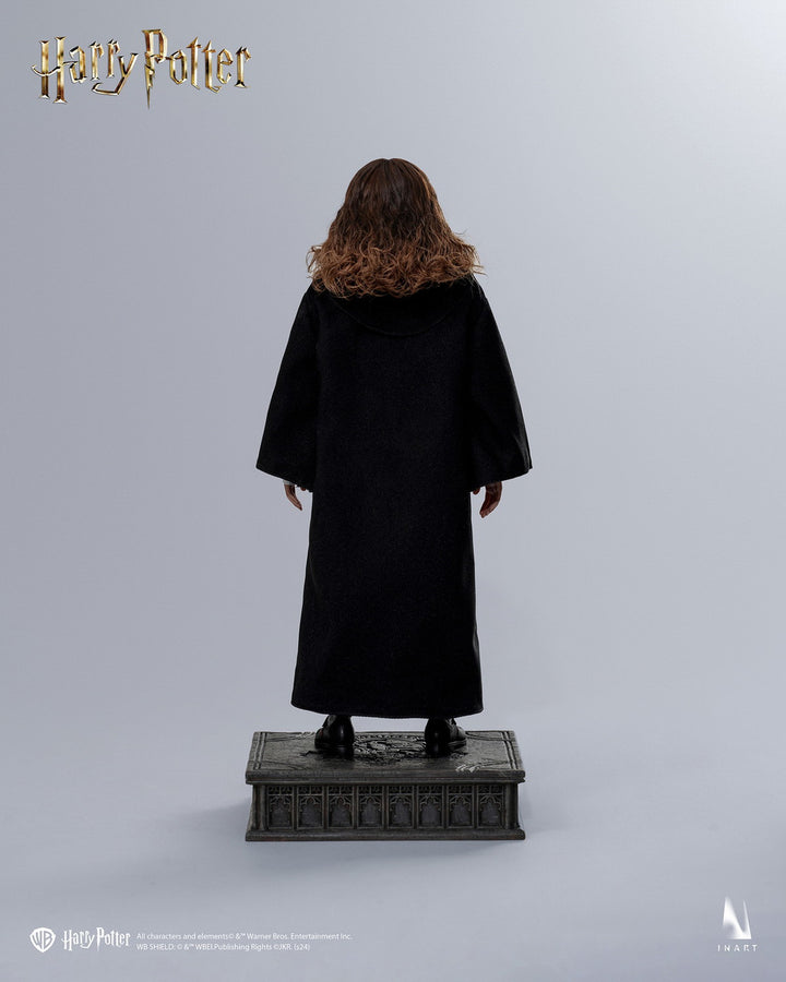 Harry Potter and the Philosopher’s Stone - Hermione Granger (Deluxe Version) A011